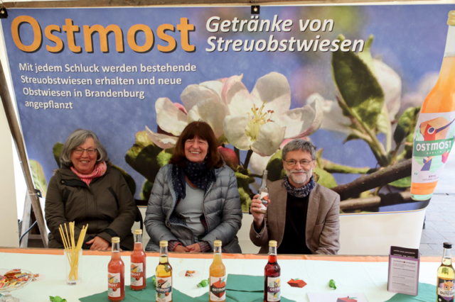 MeinLila Frühjahrsmarkt 2019