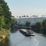Hafen Lankwitz Bild: J.Goedicke©