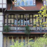 Haus Lorenzstraße